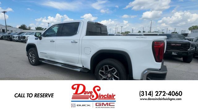 GMC Sierra 1500 Vehicle Full-screen Gallery Image 06