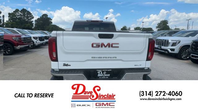 GMC Sierra 1500 Vehicle Full-screen Gallery Image 07