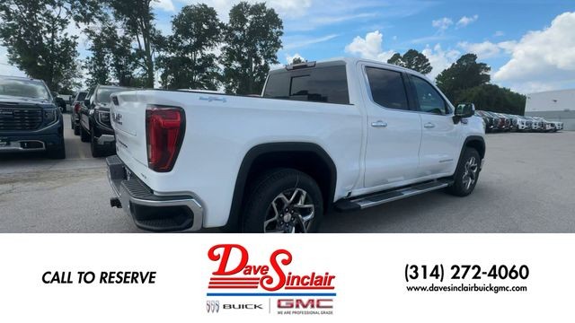 GMC Sierra 1500 Vehicle Full-screen Gallery Image 08