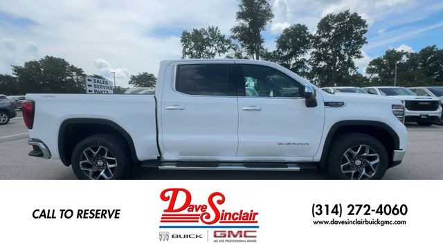 GMC Sierra 1500 Vehicle Full-screen Gallery Image 09
