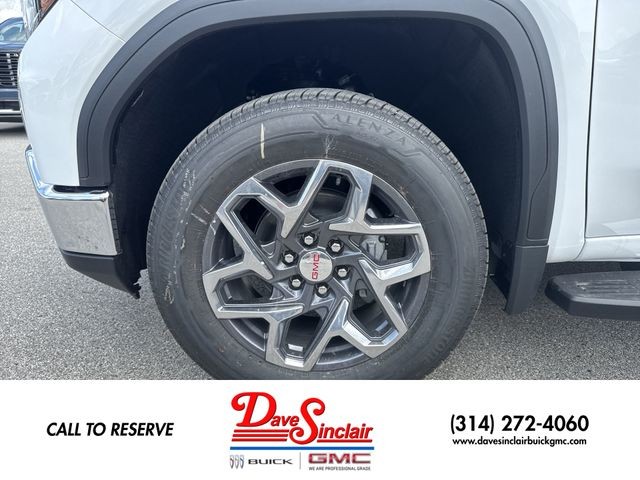 GMC Sierra 1500 Vehicle Full-screen Gallery Image 10