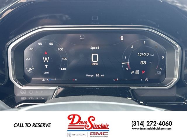 GMC Sierra 1500 Vehicle Full-screen Gallery Image 15