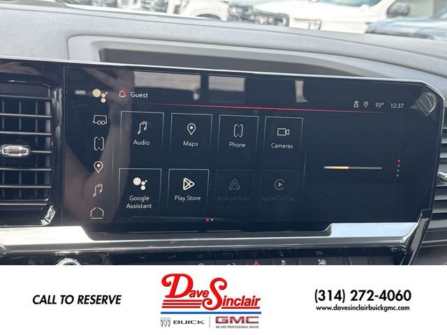 GMC Sierra 1500 Vehicle Full-screen Gallery Image 16