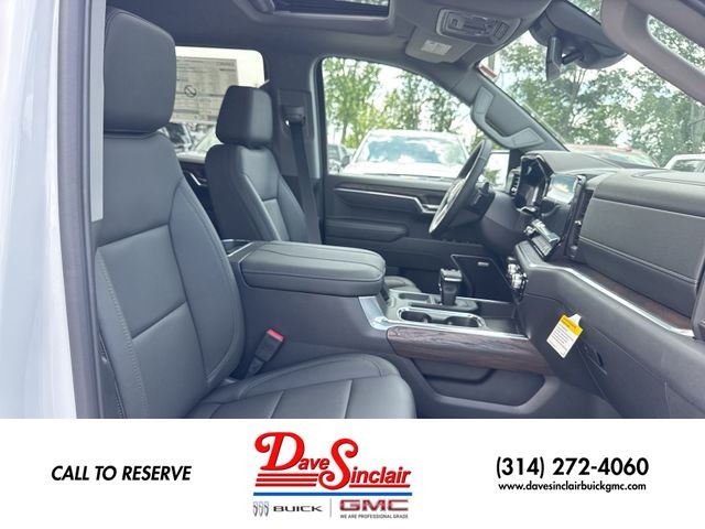 GMC Sierra 1500 Vehicle Full-screen Gallery Image 25