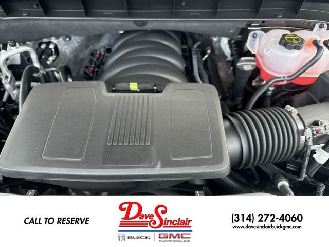 GMC Sierra 1500 Vehicle Full-screen Gallery Image 26