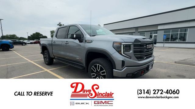 GMC Sierra 1500 Vehicle Full-screen Gallery Image 02