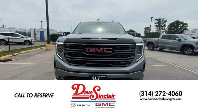 GMC Sierra 1500 Vehicle Full-screen Gallery Image 03