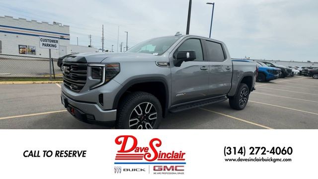 GMC Sierra 1500 Vehicle Full-screen Gallery Image 04