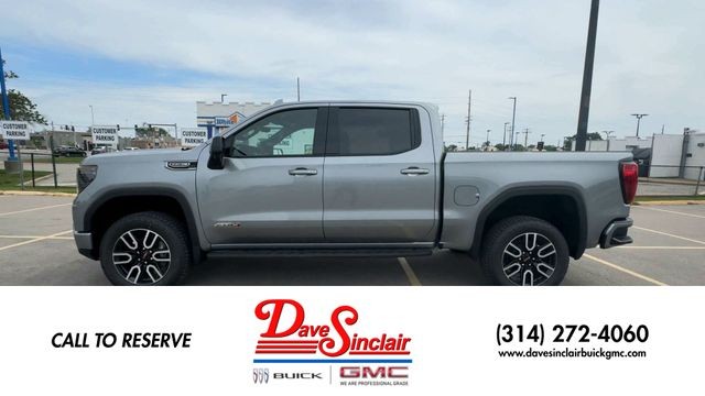 GMC Sierra 1500 Vehicle Full-screen Gallery Image 05