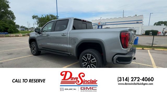 GMC Sierra 1500 Vehicle Full-screen Gallery Image 06