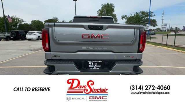 GMC Sierra 1500 Vehicle Full-screen Gallery Image 07