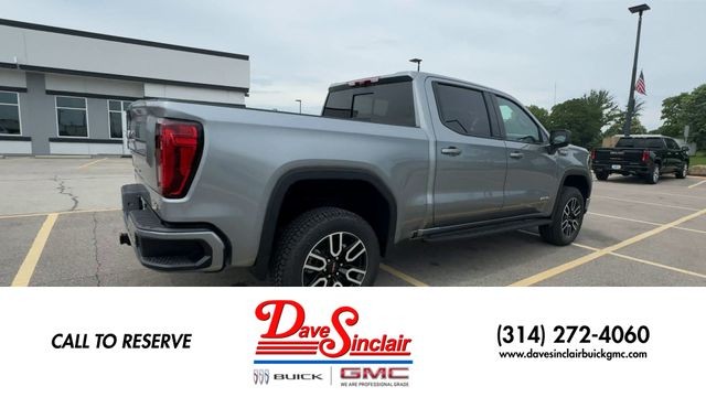 GMC Sierra 1500 Vehicle Full-screen Gallery Image 08