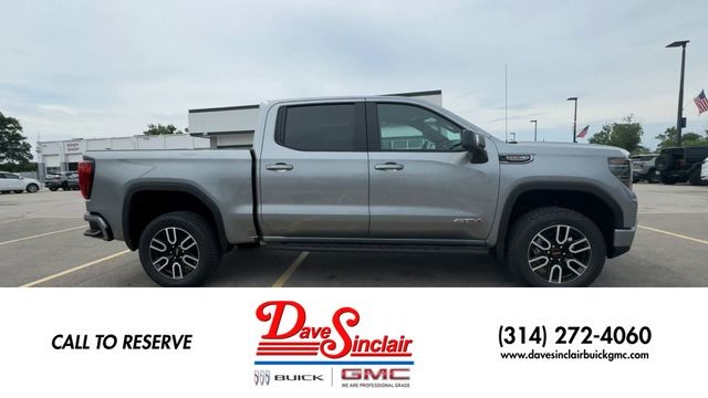 GMC Sierra 1500 Vehicle Full-screen Gallery Image 09