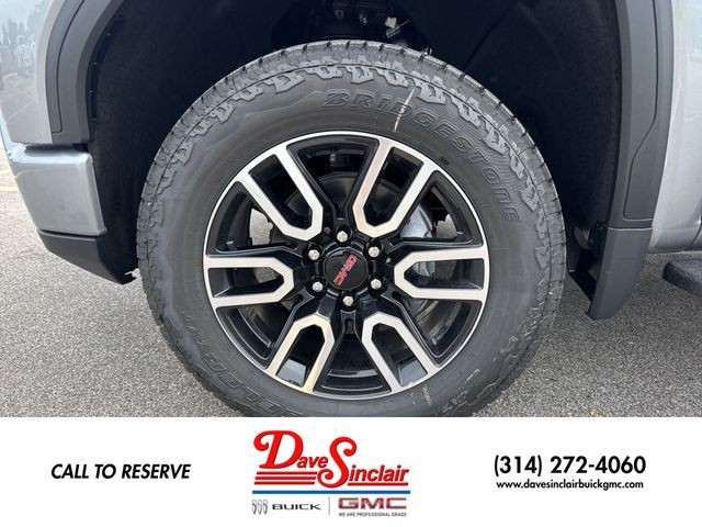 GMC Sierra 1500 Vehicle Full-screen Gallery Image 10