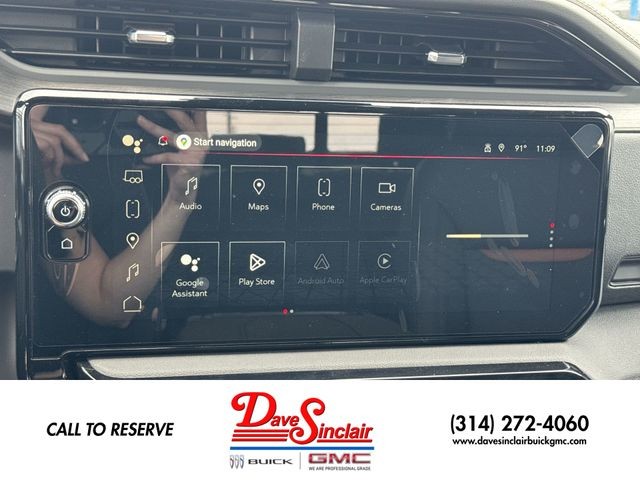 GMC Sierra 1500 Vehicle Full-screen Gallery Image 16
