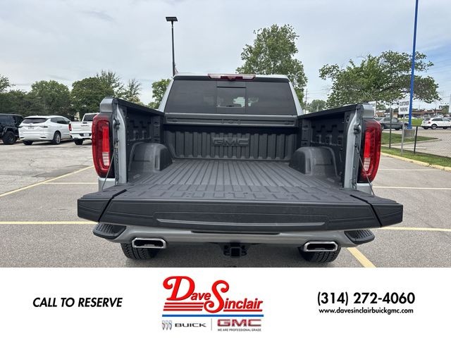 GMC Sierra 1500 Vehicle Full-screen Gallery Image 24