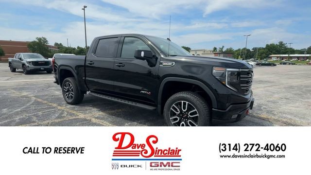 GMC Sierra 1500 Vehicle Full-screen Gallery Image 02