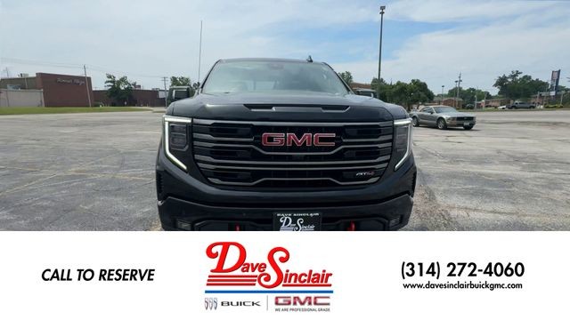 GMC Sierra 1500 Vehicle Full-screen Gallery Image 03