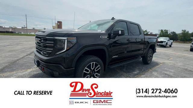 GMC Sierra 1500 Vehicle Full-screen Gallery Image 04