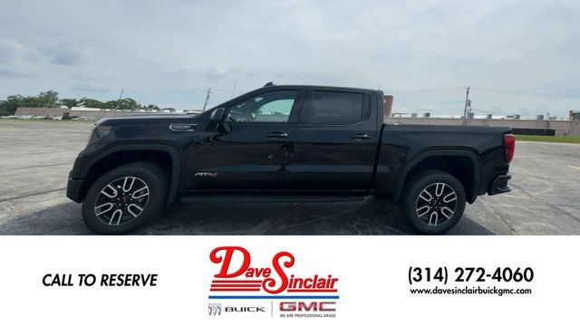 GMC Sierra 1500 Vehicle Full-screen Gallery Image 05