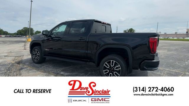 GMC Sierra 1500 Vehicle Full-screen Gallery Image 06
