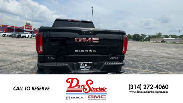 GMC Sierra 1500 Vehicle Full-screen Gallery Image 07