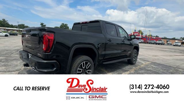 GMC Sierra 1500 Vehicle Full-screen Gallery Image 08
