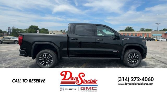 GMC Sierra 1500 Vehicle Full-screen Gallery Image 09