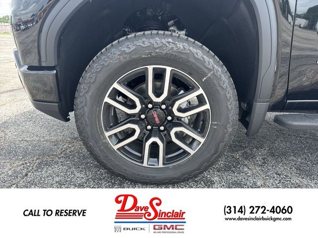 GMC Sierra 1500 Vehicle Full-screen Gallery Image 10