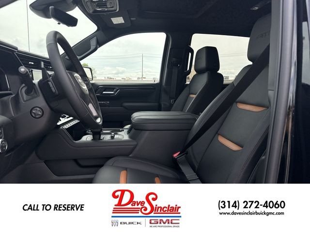 GMC Sierra 1500 Vehicle Full-screen Gallery Image 11