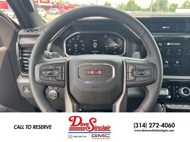 GMC Sierra 1500 Vehicle Full-screen Gallery Image 14