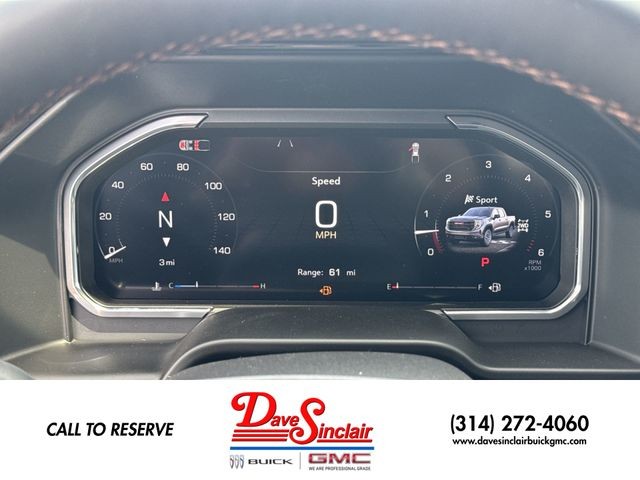 GMC Sierra 1500 Vehicle Full-screen Gallery Image 15