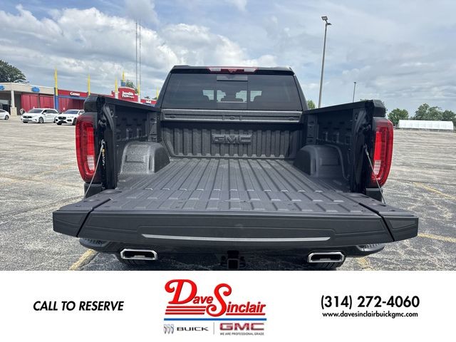 GMC Sierra 1500 Vehicle Full-screen Gallery Image 24
