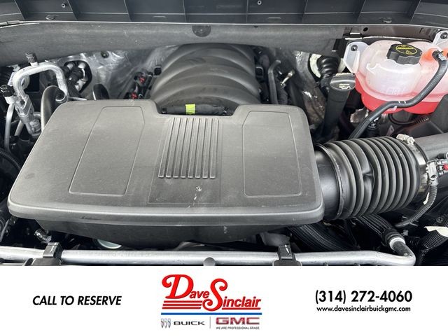 GMC Sierra 1500 Vehicle Full-screen Gallery Image 26