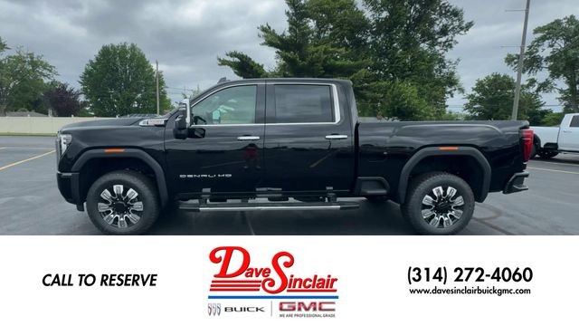 GMC Sierra 3500HD Vehicle Full-screen Gallery Image 05