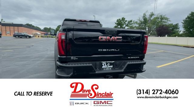 GMC Sierra 3500HD Vehicle Full-screen Gallery Image 07