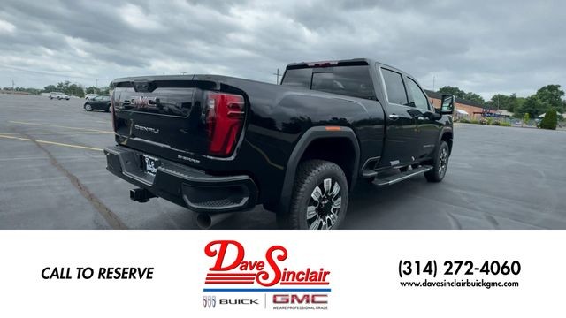 GMC Sierra 3500HD Vehicle Full-screen Gallery Image 08