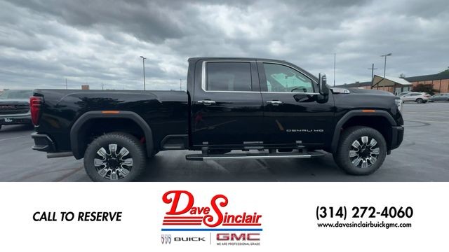 GMC Sierra 3500HD Vehicle Full-screen Gallery Image 09