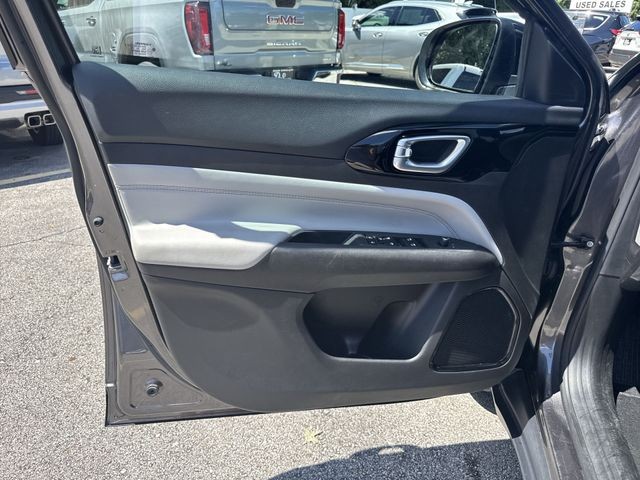 Jeep Compass Vehicle Full-screen Gallery Image 25