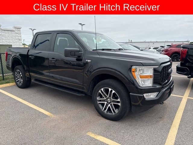 Ford F-150 Vehicle Full-screen Gallery Image 07