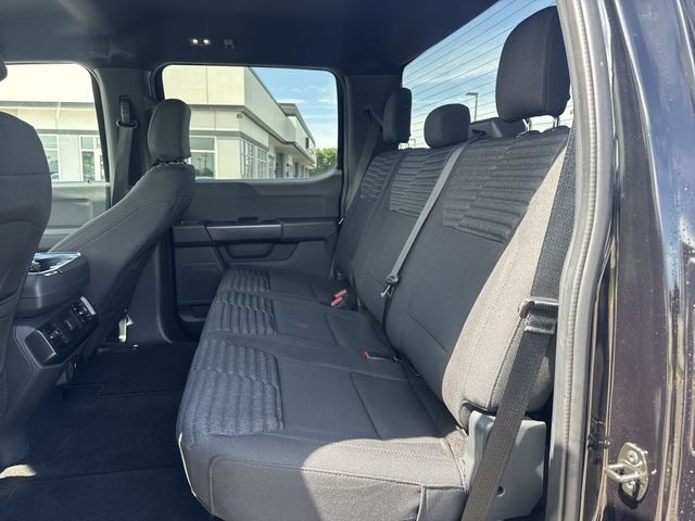 Ford F-150 Vehicle Full-screen Gallery Image 28