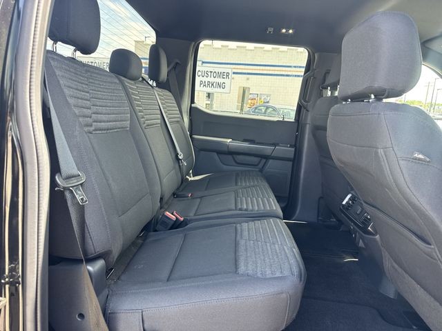 Ford F-150 Vehicle Full-screen Gallery Image 30