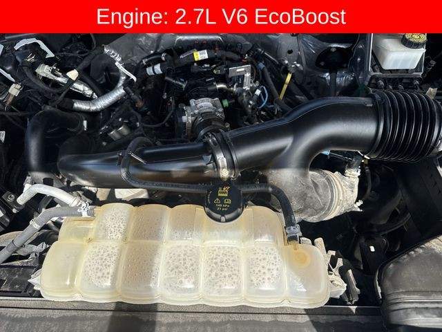 Ford F-150 Vehicle Full-screen Gallery Image 33