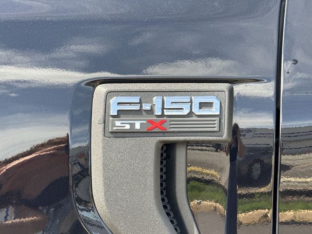 Ford F-150 Vehicle Full-screen Gallery Image 35