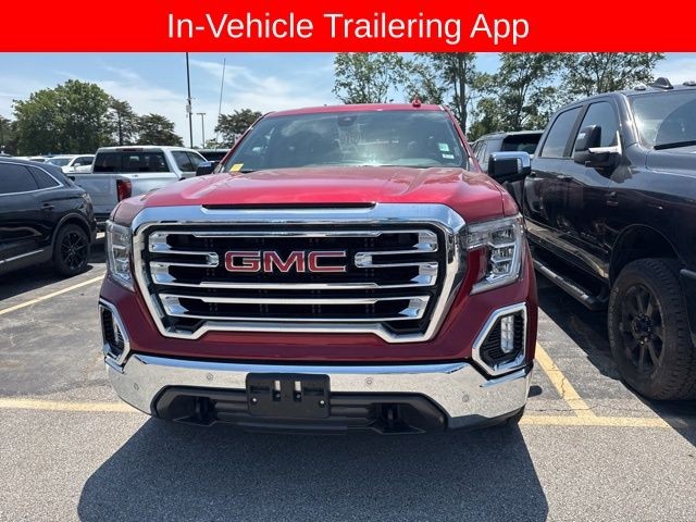 GMC Sierra 1500 Limited Vehicle Full-screen Gallery Image 05