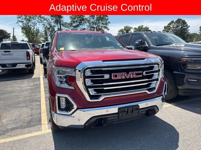 GMC Sierra 1500 Limited Vehicle Full-screen Gallery Image 06