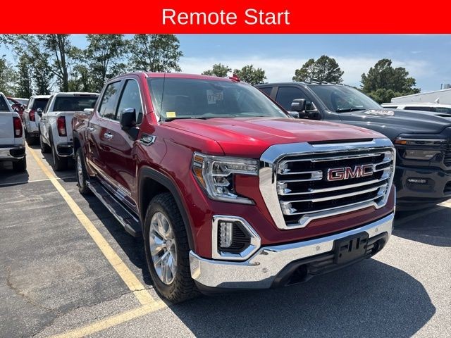GMC Sierra 1500 Limited Vehicle Full-screen Gallery Image 07