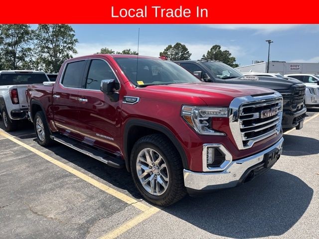 GMC Sierra 1500 Limited Vehicle Full-screen Gallery Image 09