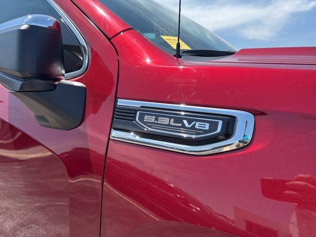 GMC Sierra 1500 Limited Vehicle Full-screen Gallery Image 11