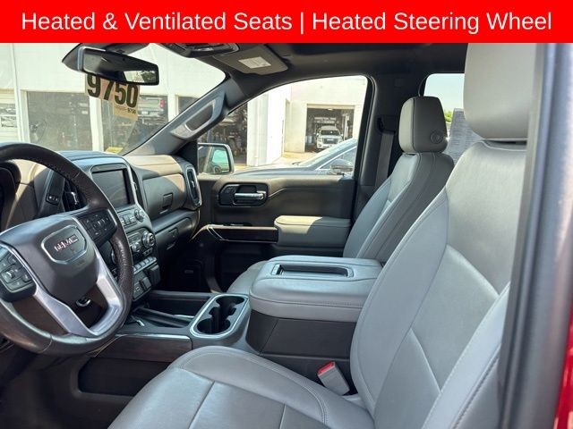 GMC Sierra 1500 Limited Vehicle Full-screen Gallery Image 18